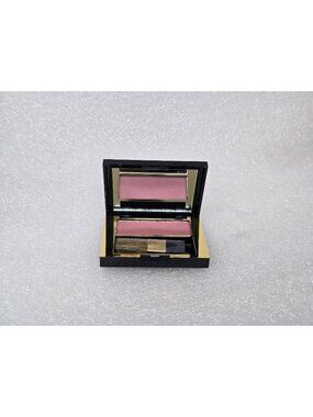 Estée Lauder Pure Color Envy Sculpting Blush Mauve Mystique W/Brush Compact 420